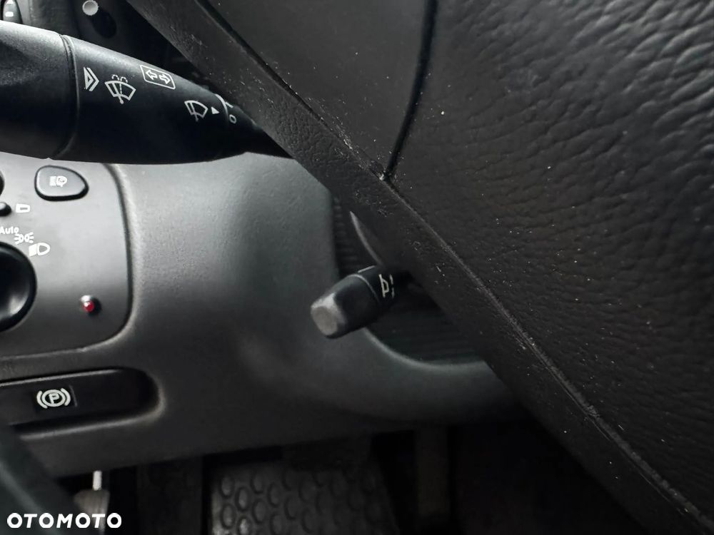 Mercedes-Benz Klasa C - 23