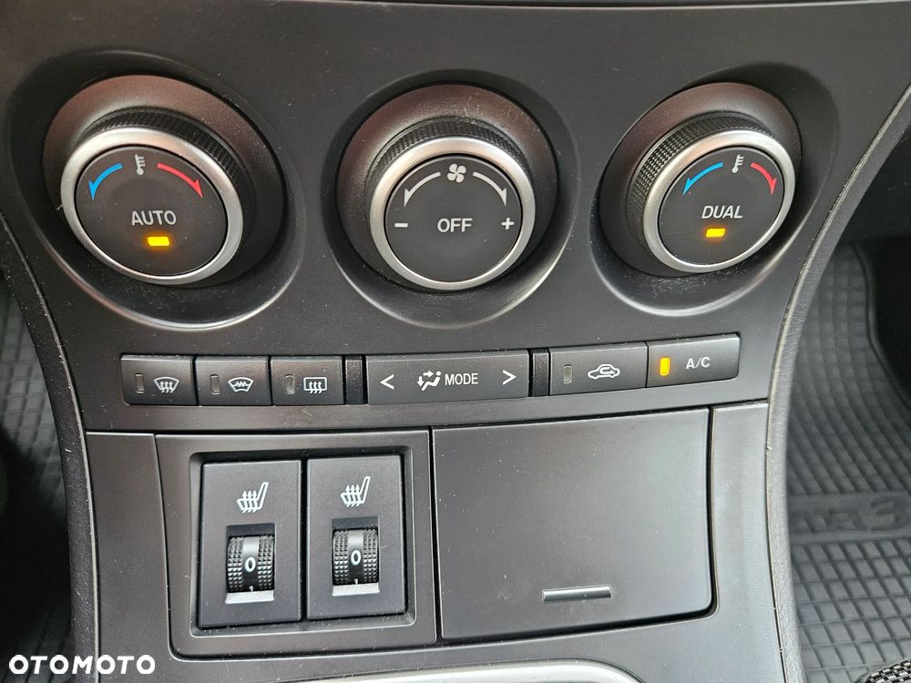 Mazda 3 2.0 MZR DISI Edition - 25