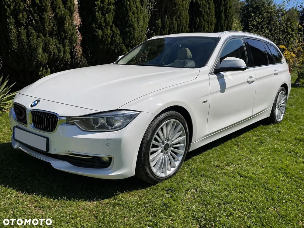 BMW Seria 3 - 2