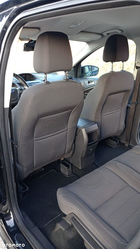 Ford Kuga 1.6 EcoBoost FWD Titanium Plus ASS - 21