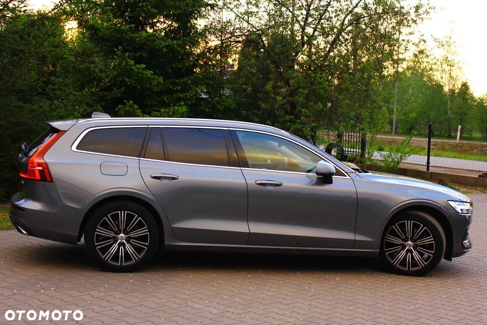 Volvo V60 B3 B DKG Inscription - 13