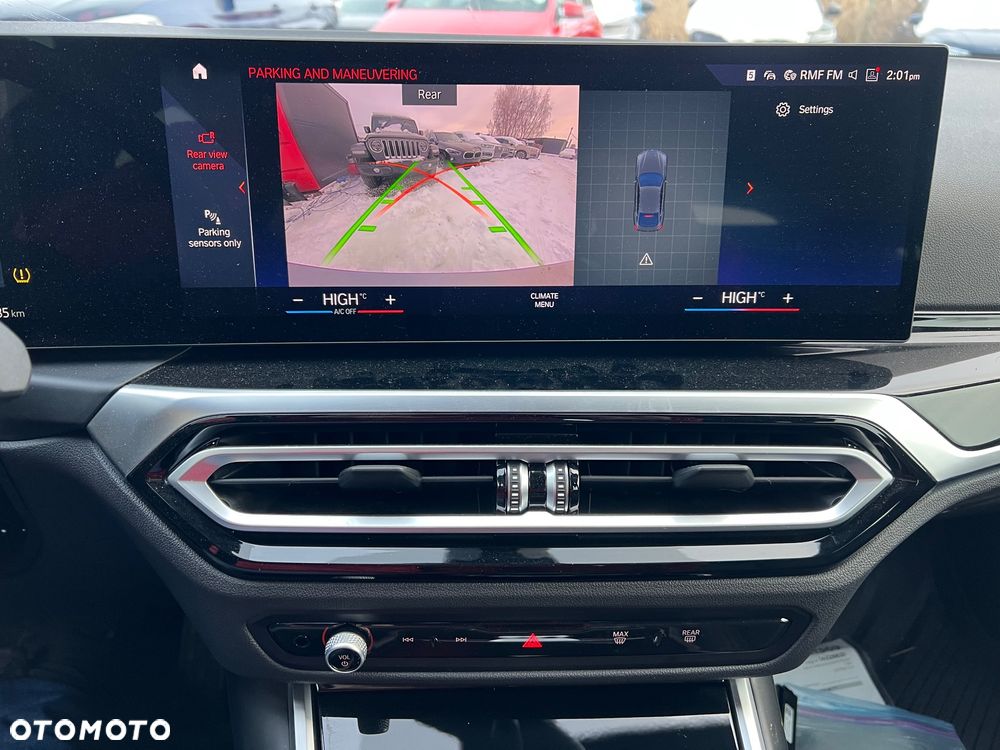 BMW i4 eDrive35 Gran Coupe - 26