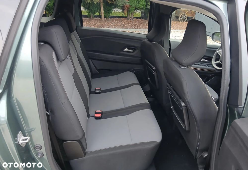 Dacia Jogger 1.0 TCe Extreme 7os - 22