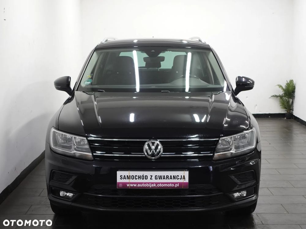 Volkswagen Tiguan 2.0 TDI BMT SCR JOIN - 11