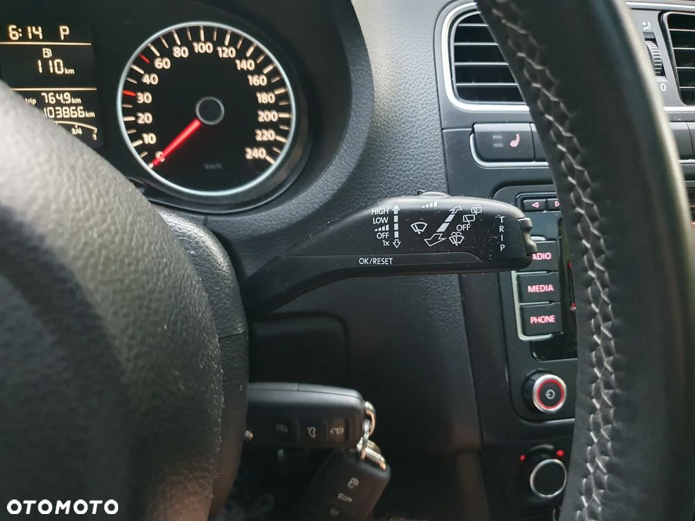Volkswagen Polo 1.2 TSI DSG Style - 17