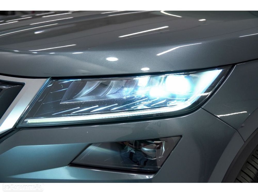 Skoda Kodiaq 2.0 TDI Ambition DSG - 16