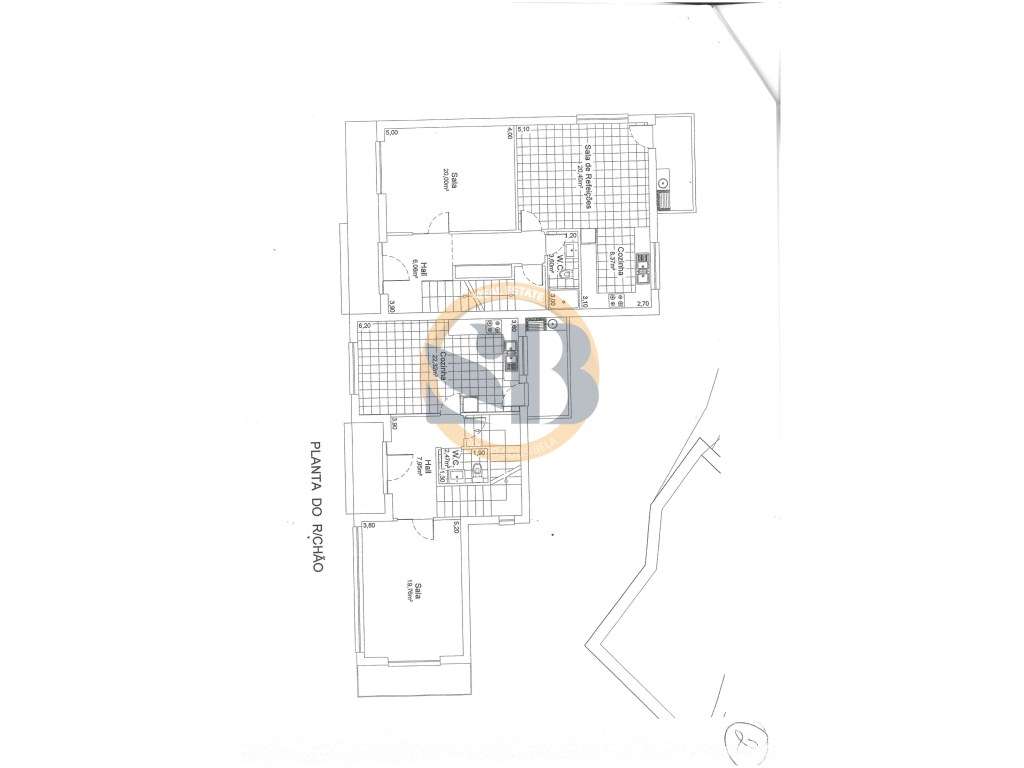 Terreno Construção Arrifana - Grande imagem: 4/4