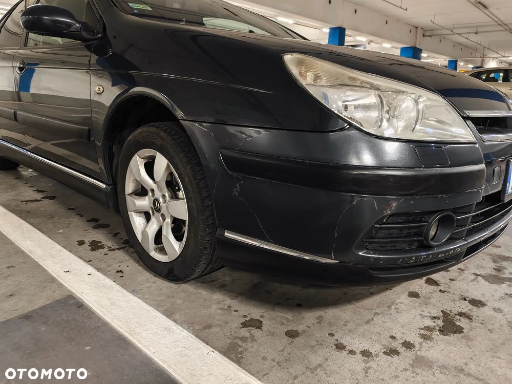 Citroën C5 - 11