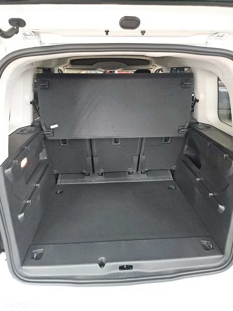 Toyota Proace City Verso 1.5 D-4D Family - 13
