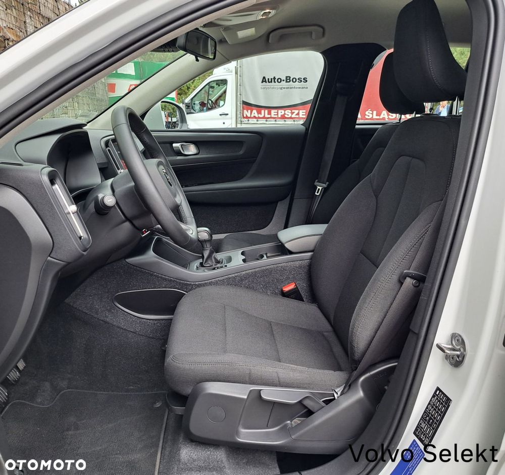 Volvo XC 40 - 10