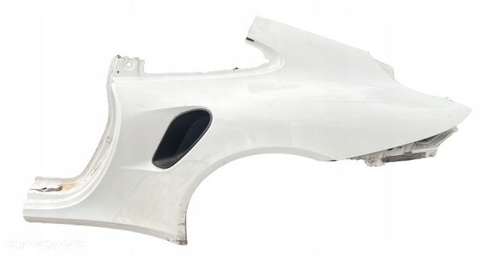 + PORSCHE 991 911 ĆWIARTKA BŁOTNIK LEWY TYŁ - 1