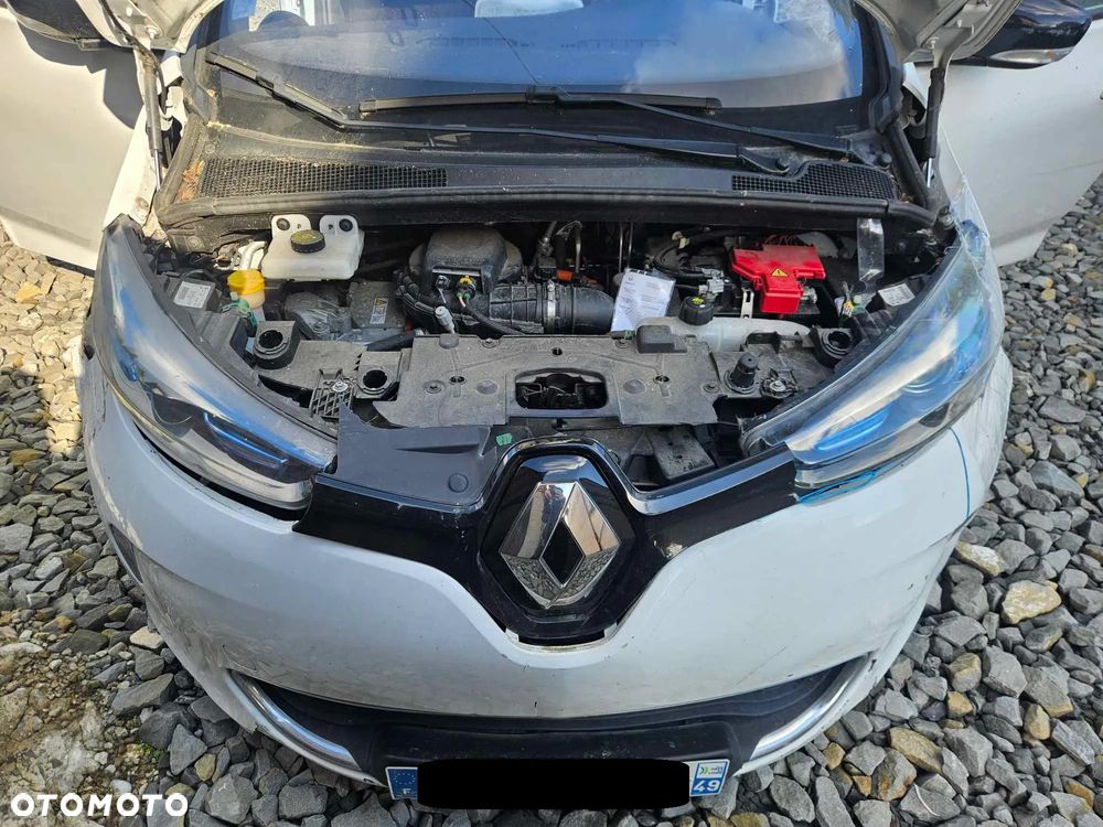 Renault Zoe Life - 8