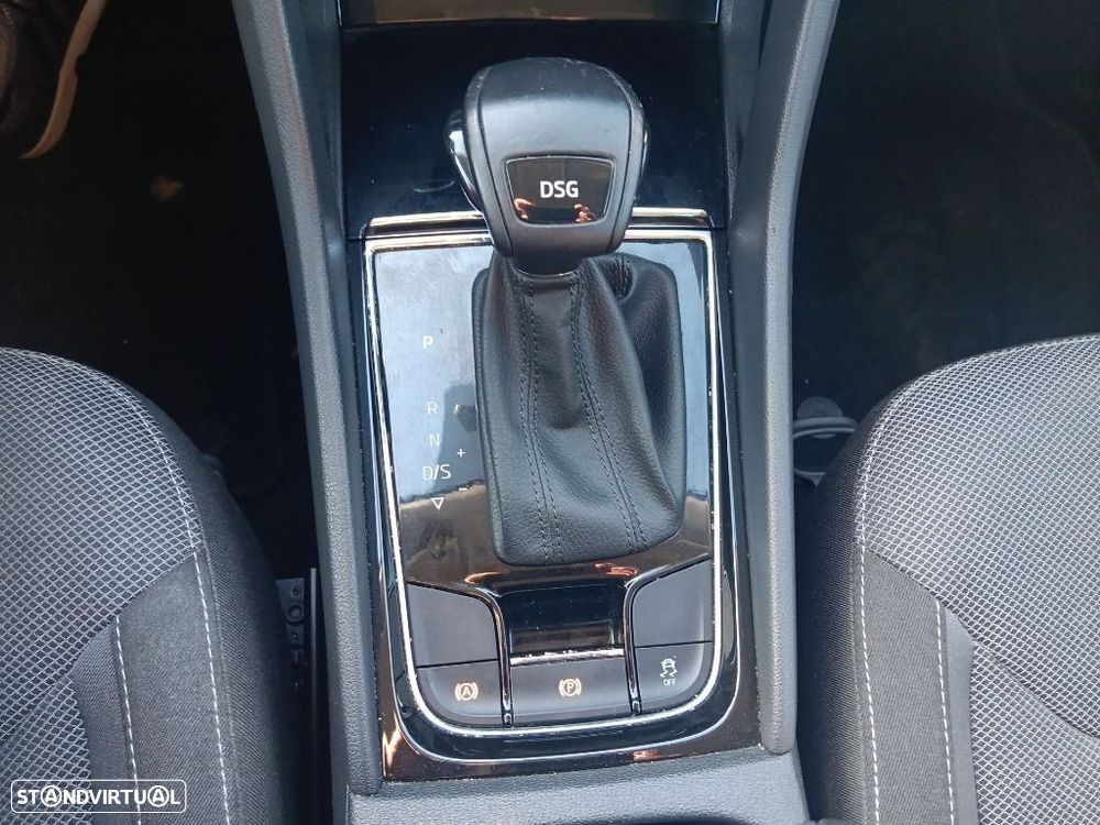 Skoda Kodiaq 2.0 TDI Ambition DSG - 21