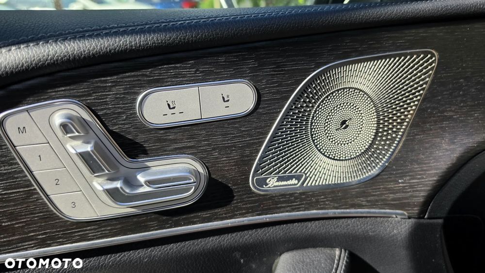 Mercedes-Benz GLE 300 d 4-Matic - 30