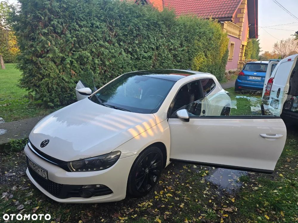 Volkswagen Scirocco 2.0 TSI DSG - 7
