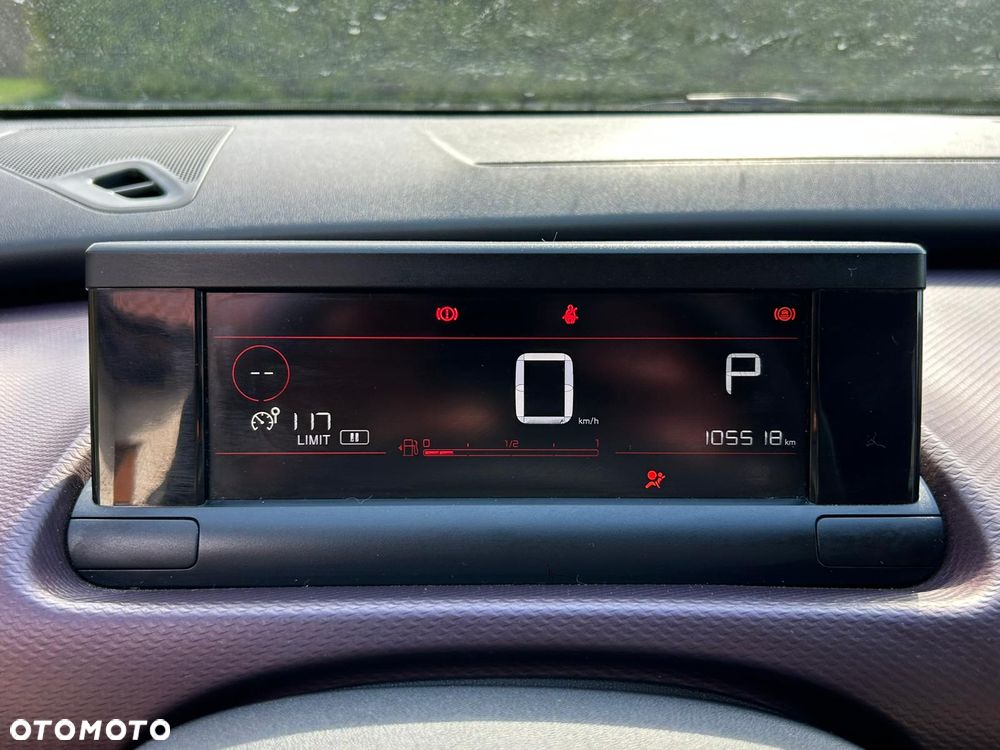 Citroën C4 Cactus Pure Tech 110 Stop&Start EAT6 Shine - 15