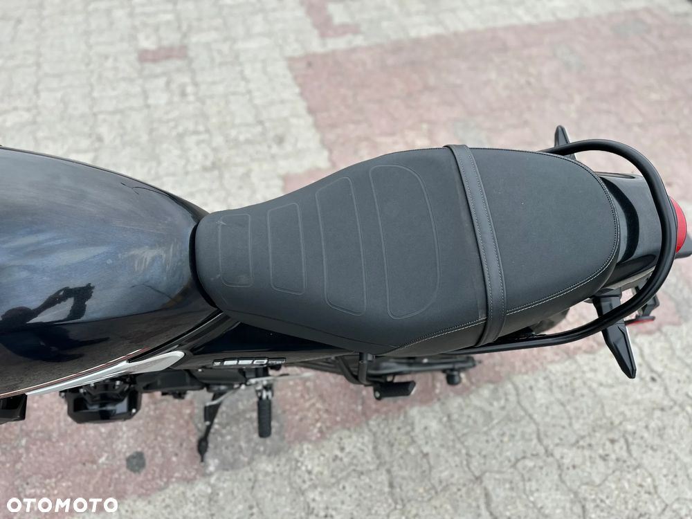 Kawasaki Z 650 - 21