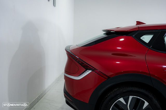 Kia EV6 77.4 kWh Tech - 22