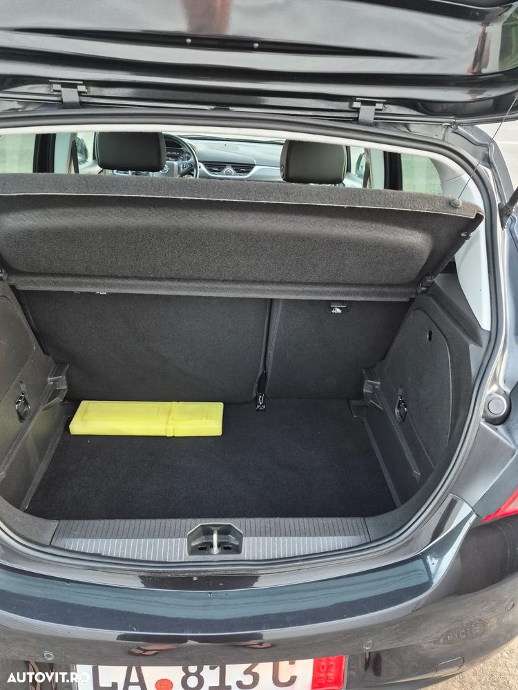 Opel Corsa - 10