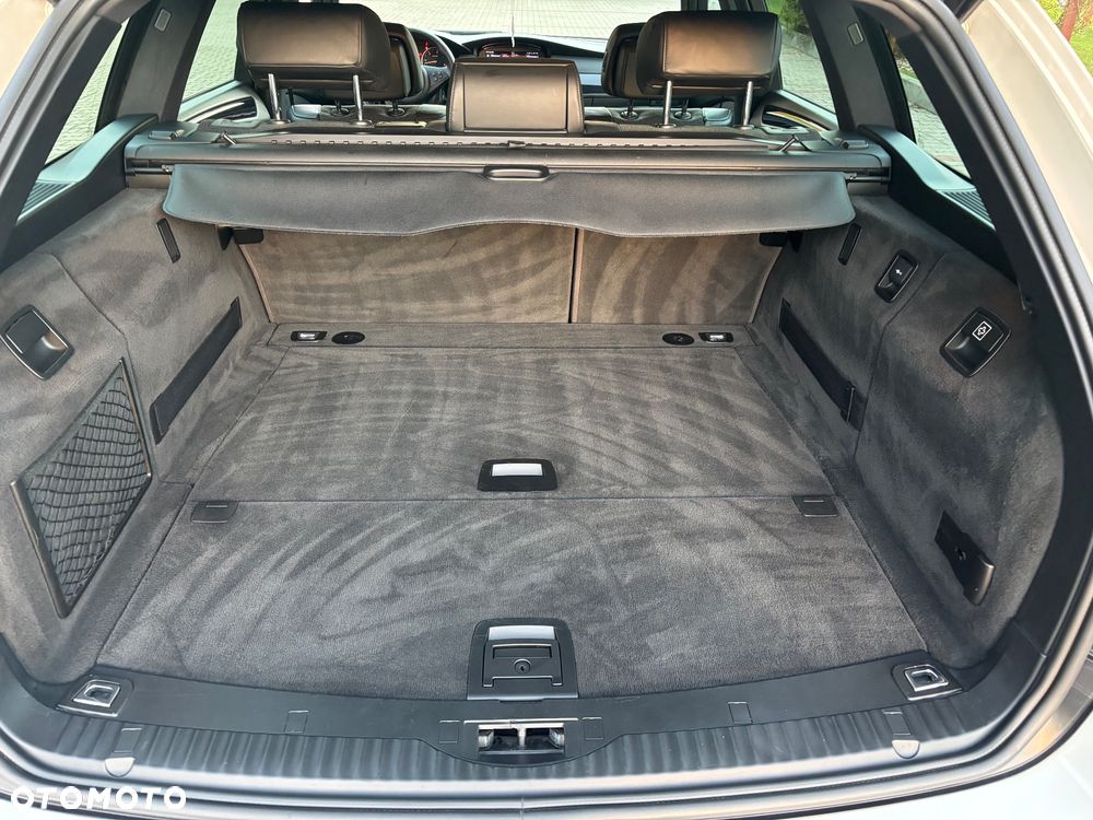 BMW Seria 5 530d Edition Exclusive - 27