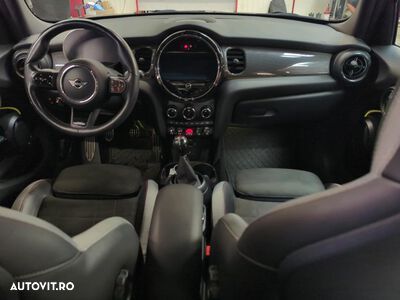 Mini Cooper S - 8