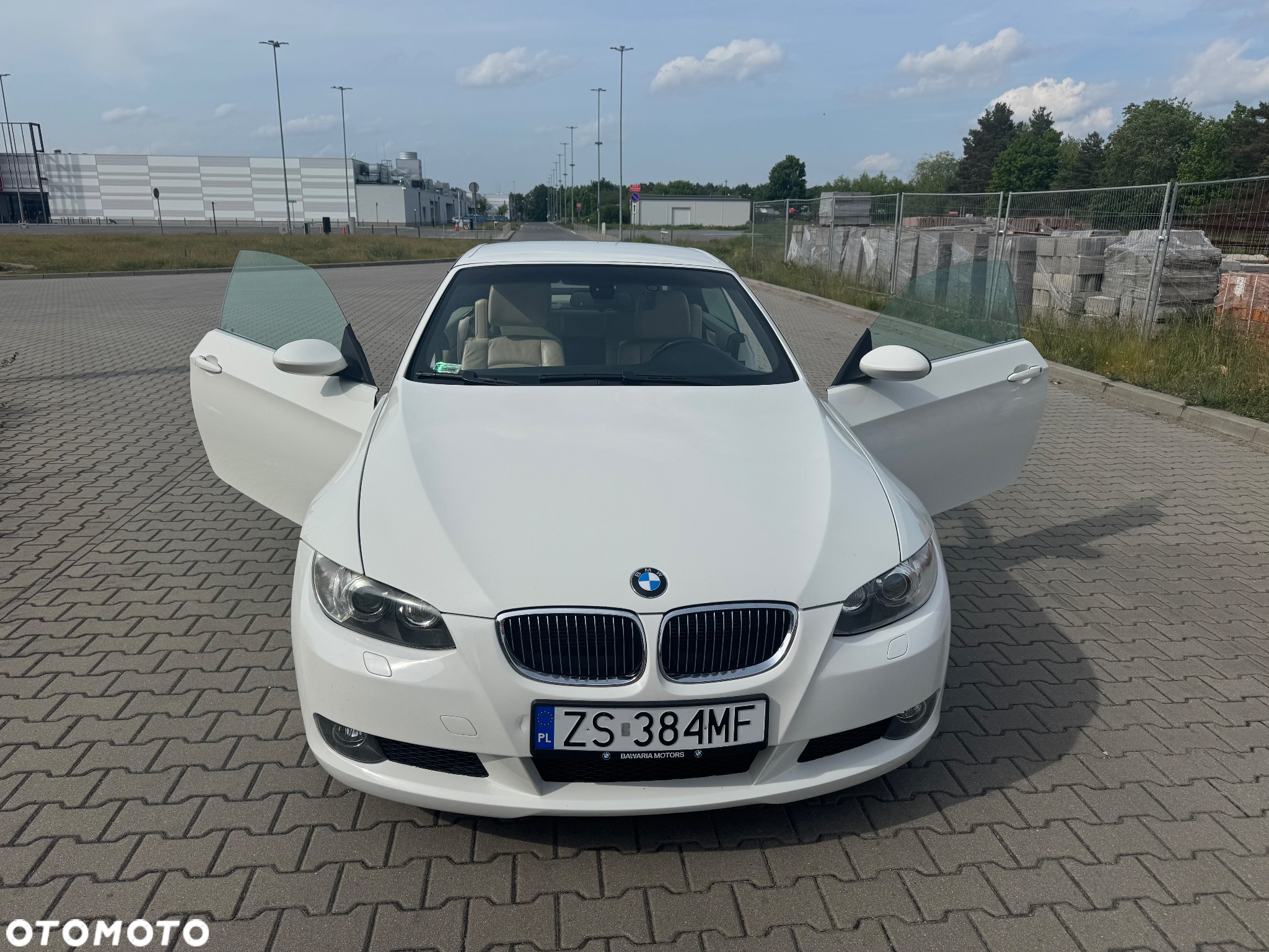 BMW Seria 3 - 30