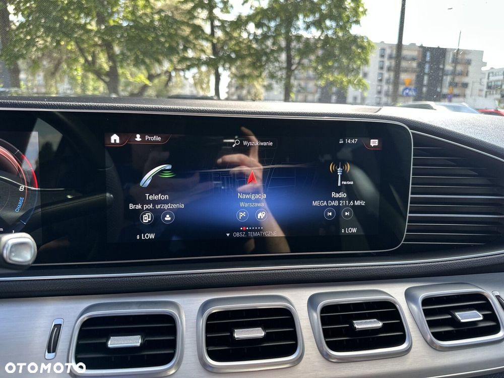 Mercedes-Benz GLE 350 e 4-Matic - 16