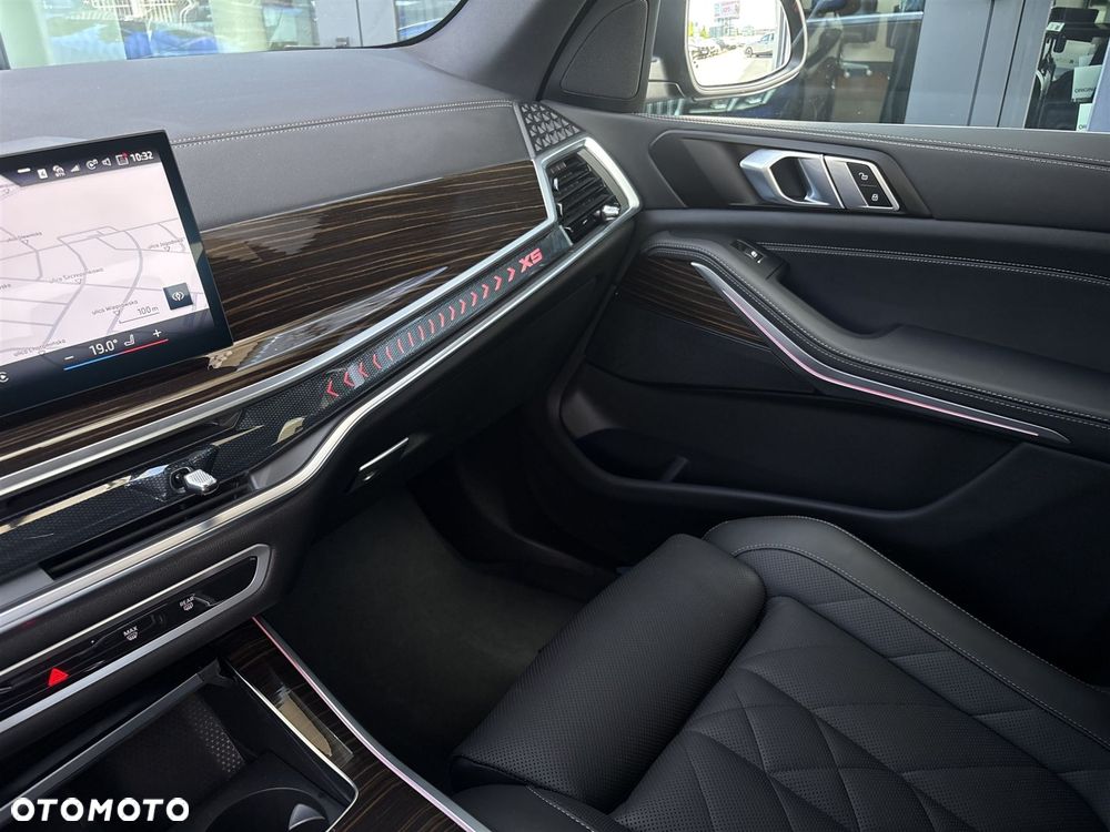 BMW X5 - 18