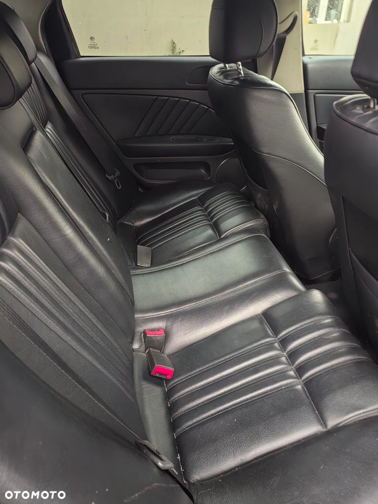 Alfa Romeo 159 2.4JTDM Distinctive - 6