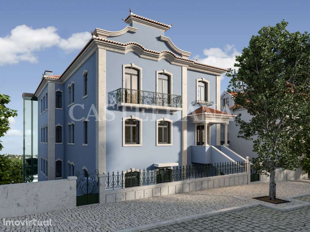 Sabóia 876 - Grande imagem: 1/18