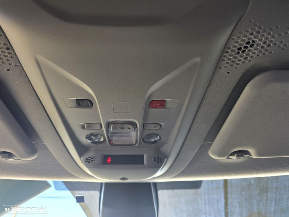 Peugeot Partner 1.5 BlueHDi M Standard - 20