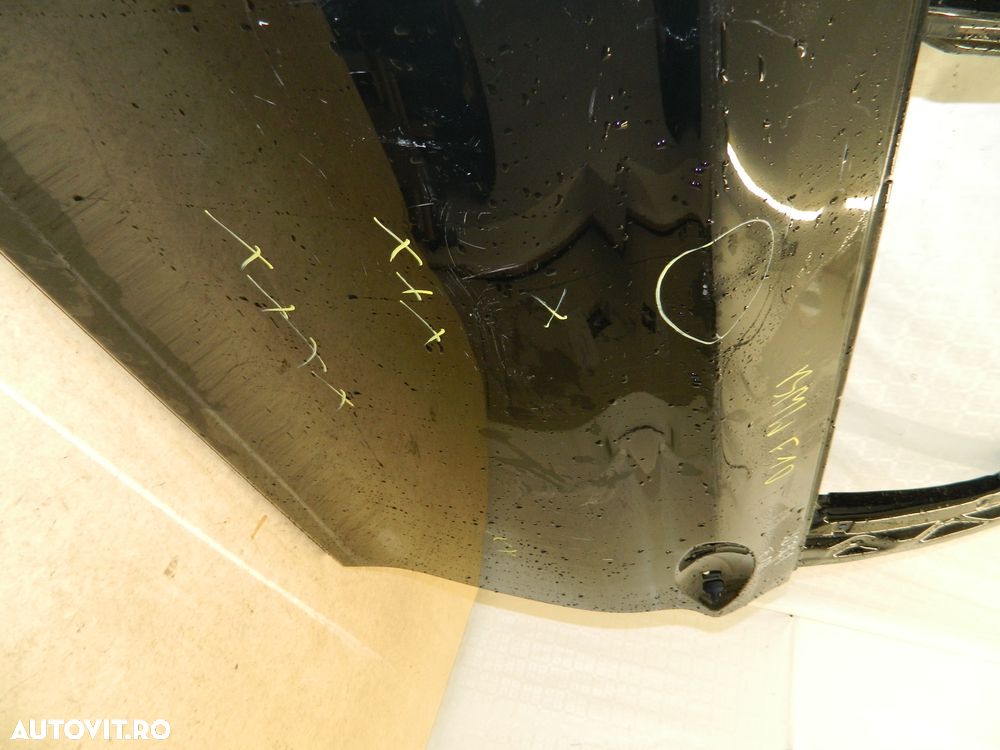 Usa stanga fata BMW Seria 5 F10, F11, 2010, 2011, 2012, 2013, 2014, 2015, 2016. - 5