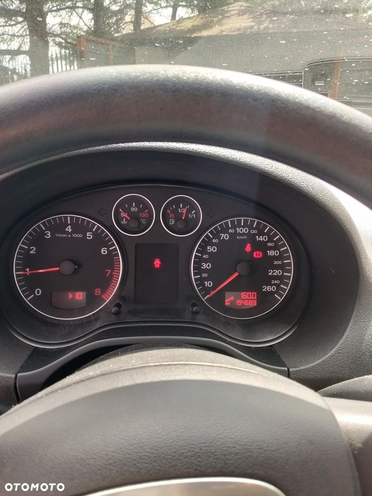 Audi A3 Sportback - 3