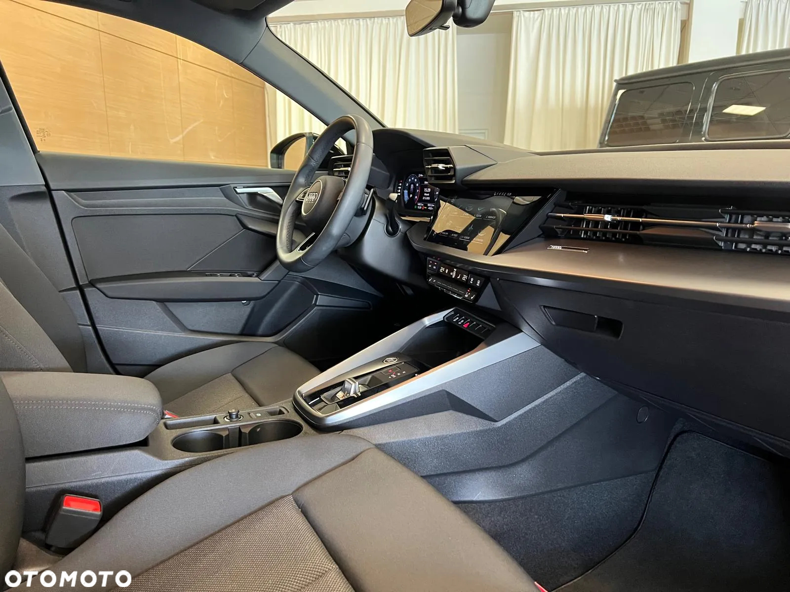 Audi A3 - 8