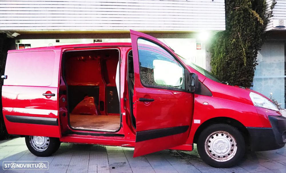 Citroën Jumpy - 10