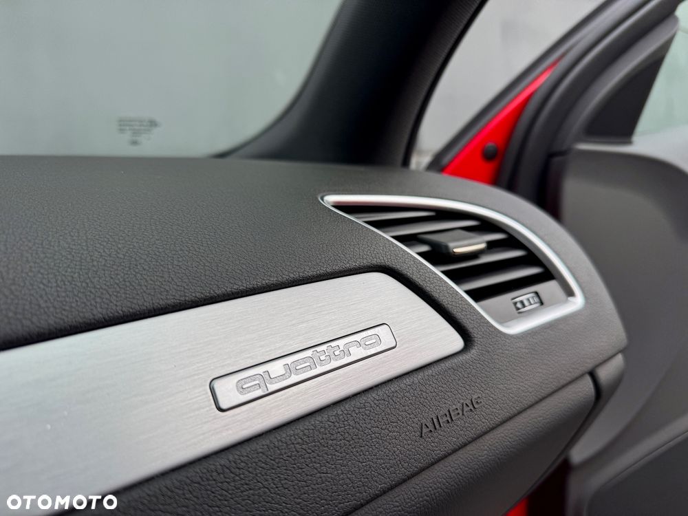 Audi A4 Avant 2.0 TDI DPF clean diesel quattro S line Sportpaket - 37