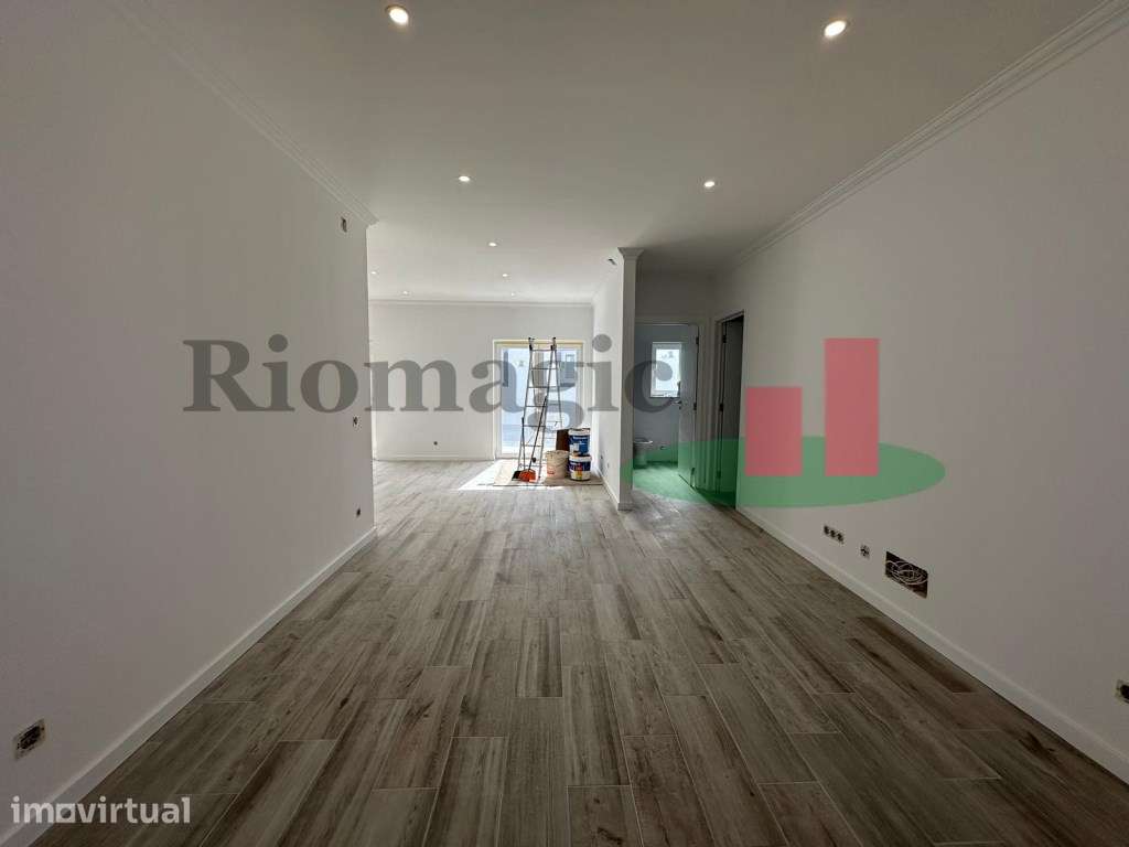 Moradia V3 totalmente Reabilitada no Sobral Parelhão - Bombarral - ... - Grande imagem: 2/20