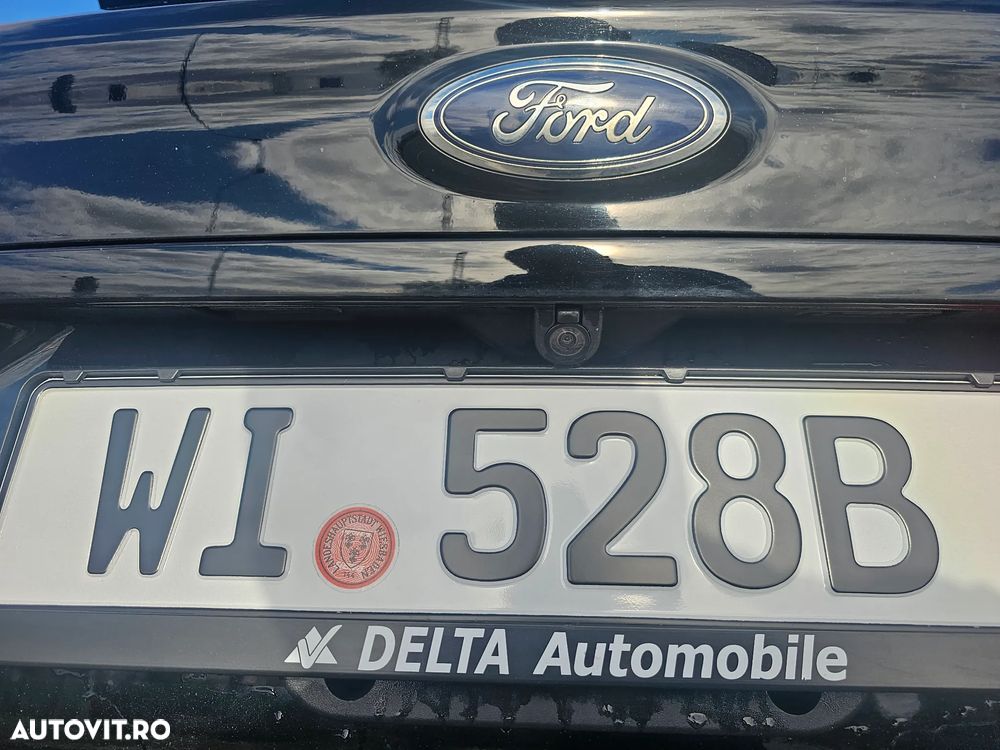 Ford Edge 2.0 Panther A8 AWD ST Line - 3