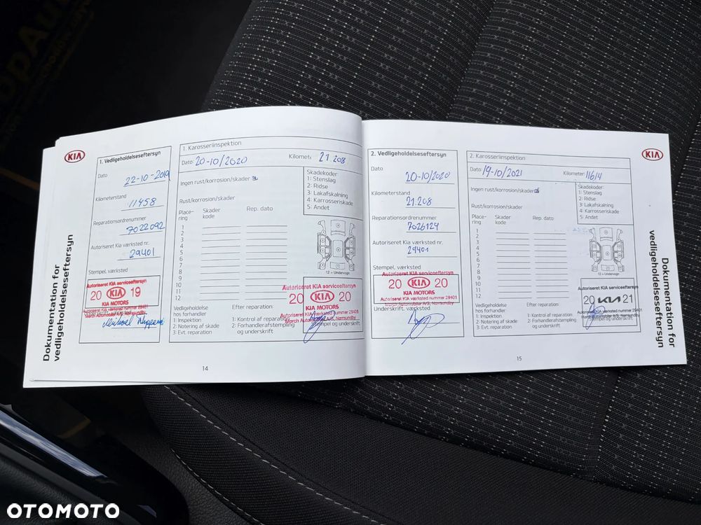 Kia Stonic 1.0 T-GDI L - 36