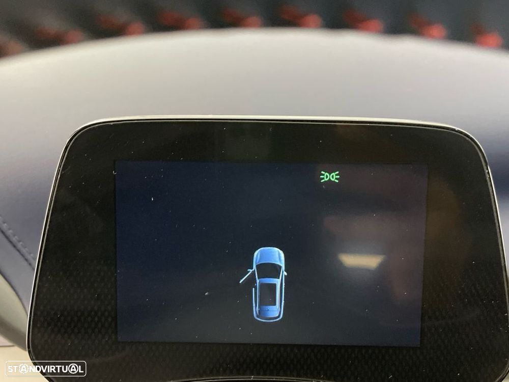 BYD Atto 3 60.48 kWh Comfort - 9