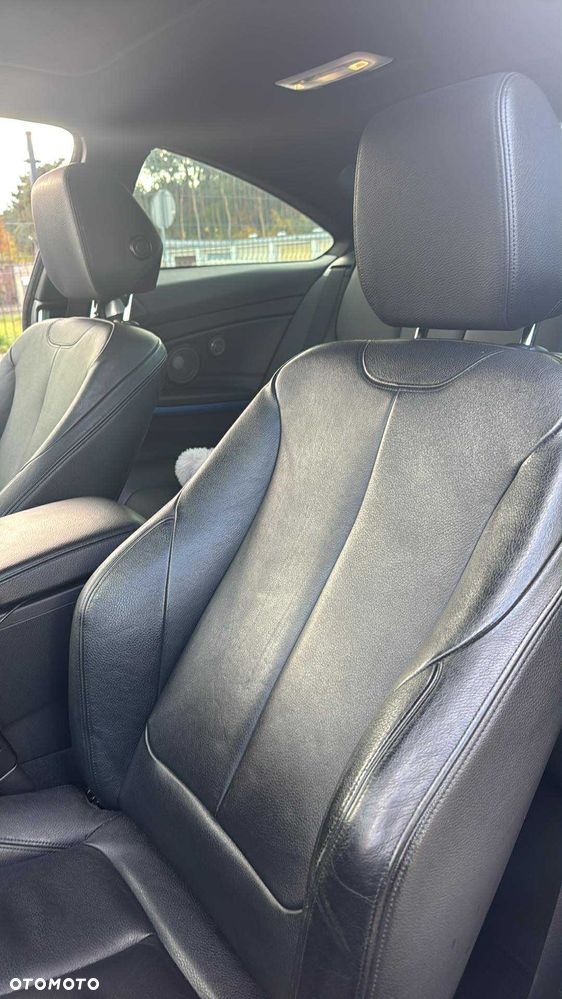 BMW Seria 4 428i M Sport - 10