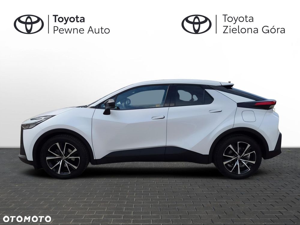 Toyota C-HR 1.8 Hybrid Style - 2