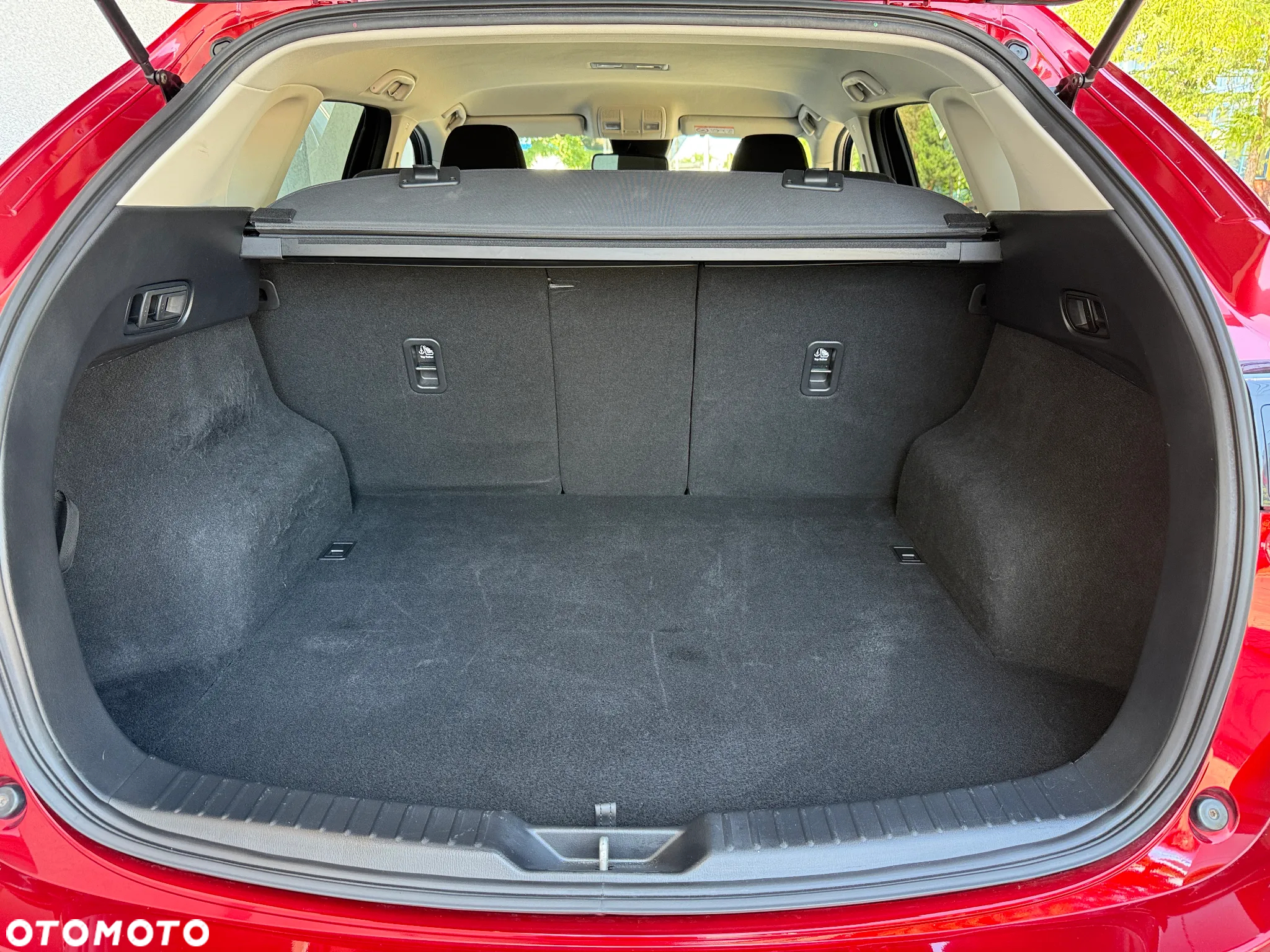 Mazda CX-5 2.0 Skypassion 2WD - 26