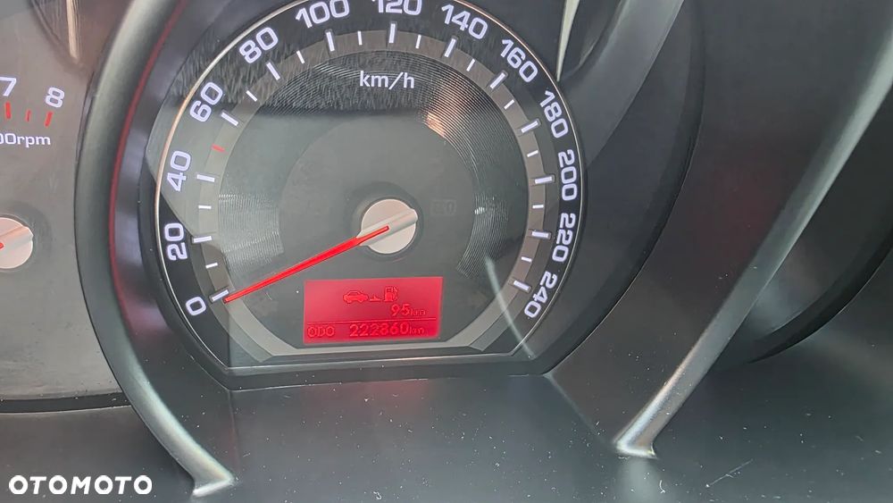 Kia Sportage 1.6 GDI L 2WD - 21