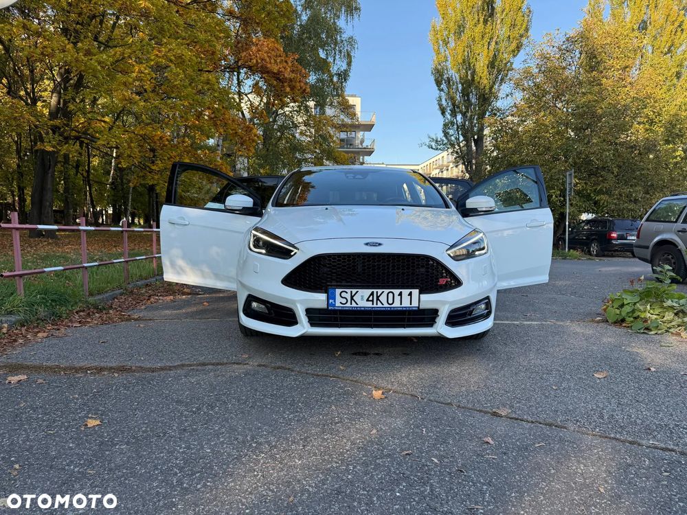 Ford Focus - 7