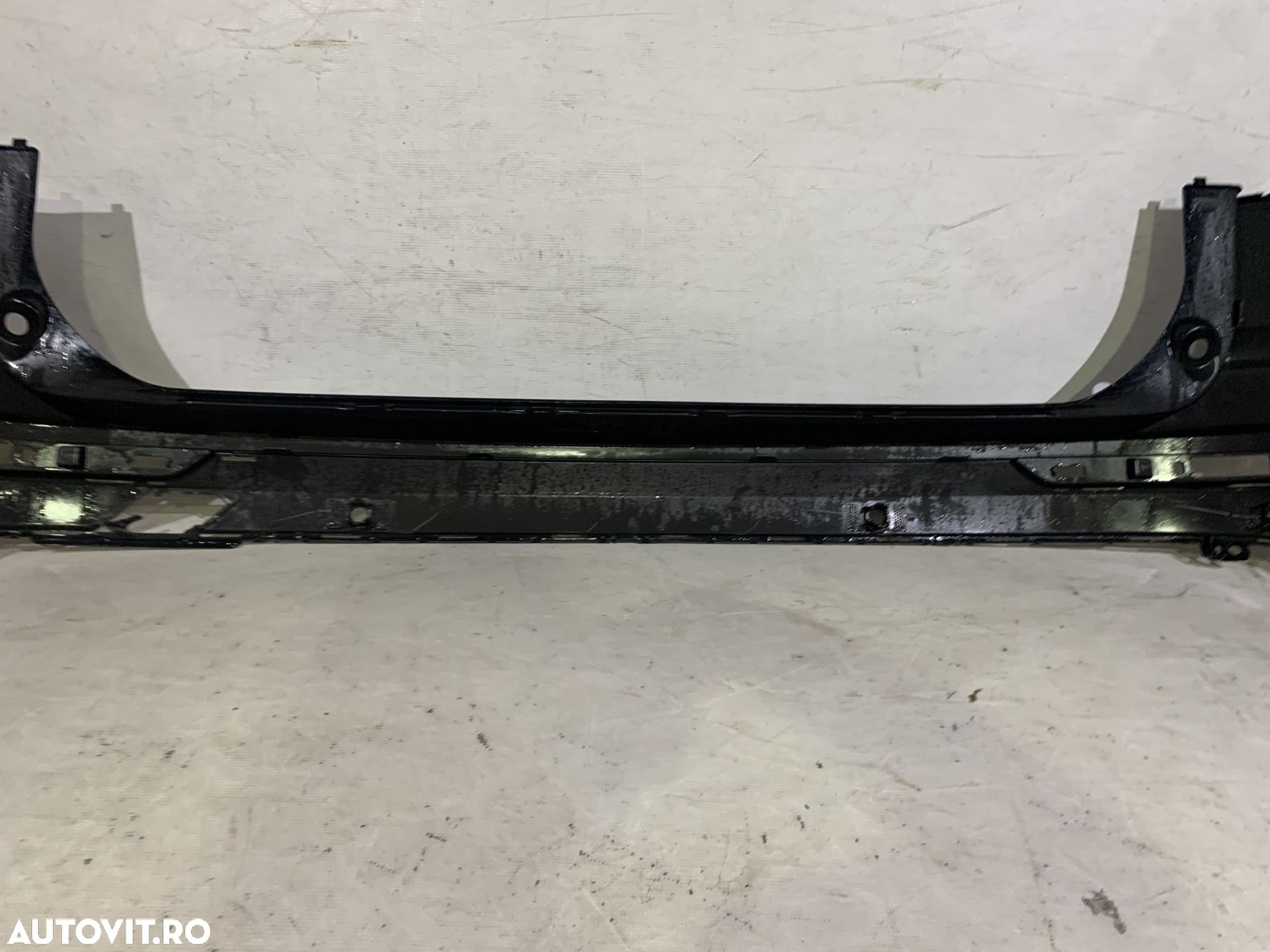 Bara spate Volvo XC60, 2018, 2019, 2020, 2021, 2022, cod origine OE 31689246. - 11