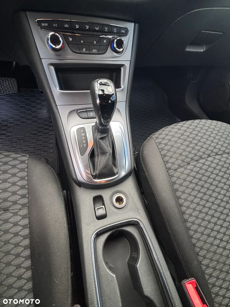 Opel Astra 1.4 T GPF Enjoy S&S - 13