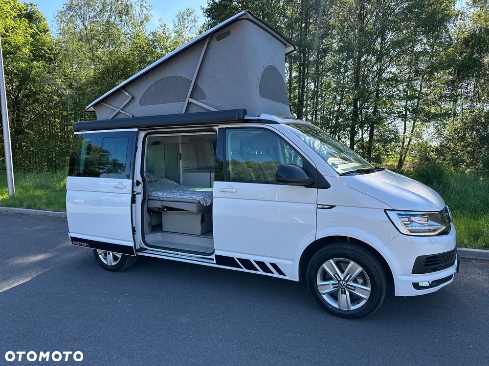 Volkswagen California - 3