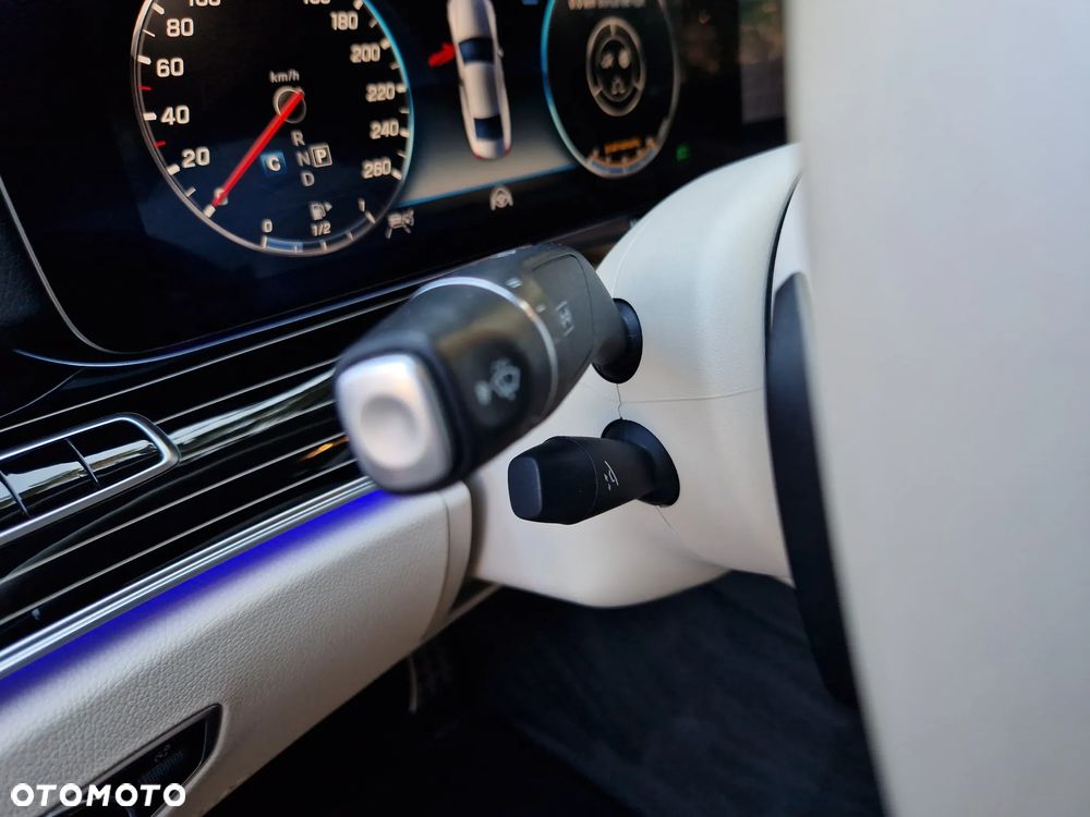 Mercedes-Benz CLS - 20