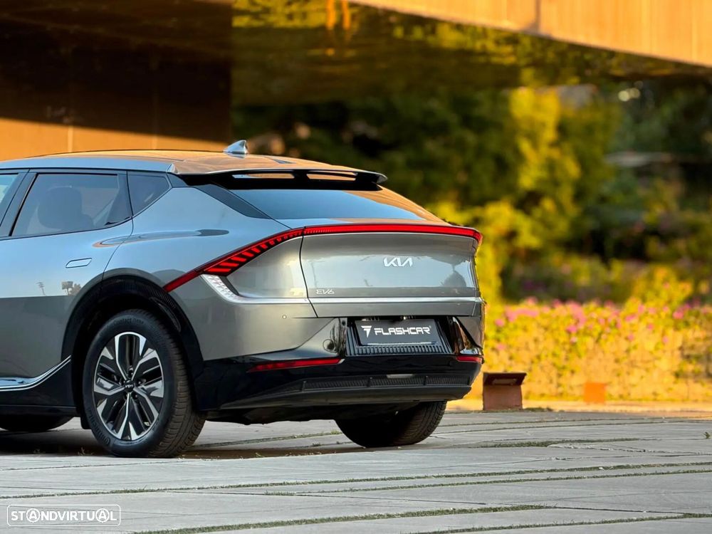 Kia EV6 - 29